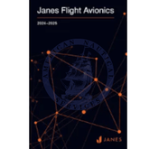 Jane's Flight Avionics Yearbook 24/25